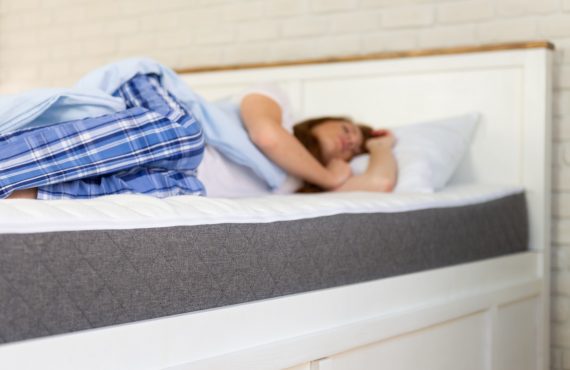Prečo potrebujeme kvalitný spánok
